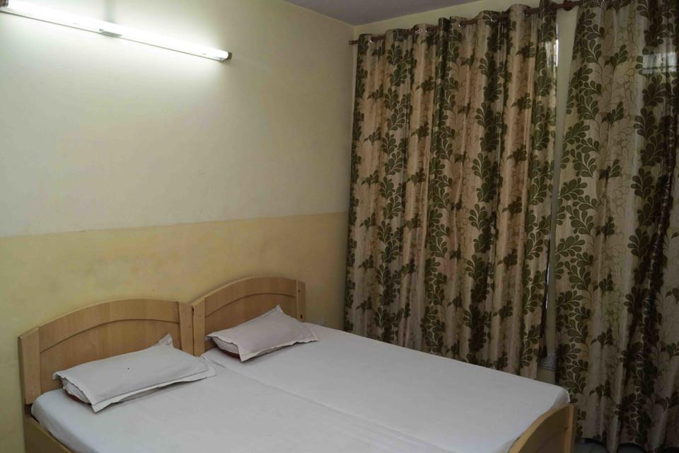 Royal City Guest House Džajpur Exteriér fotografie