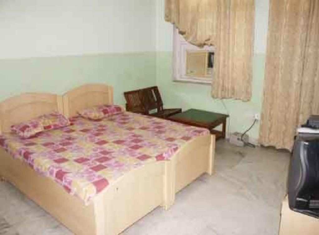 Royal City Guest House Džajpur Exteriér fotografie